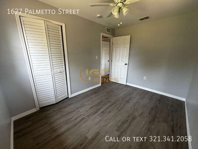 Building Photo - 1627 Palmetto St