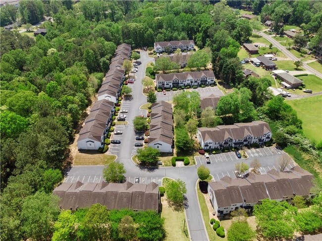 Building Photo - 6554 Arbor Gate Dr SW