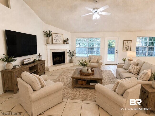 Building Photo - 2482 W Ashford Park Dr