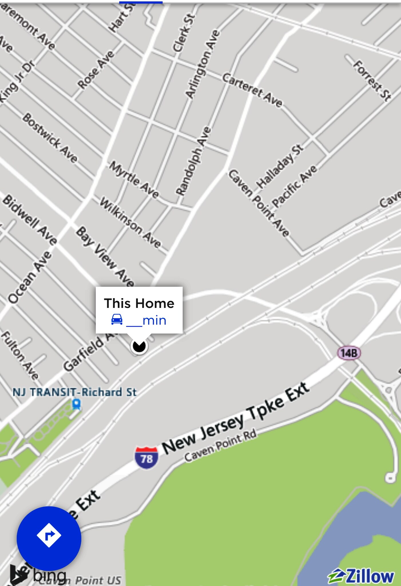 Building Photo - 13 Skyline Dr