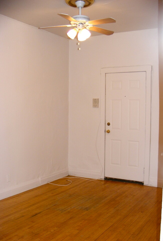 Floorplan - Harris Point Chicago