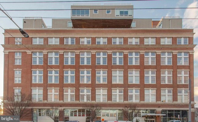 Building Photo - 1101 Washington Ave
