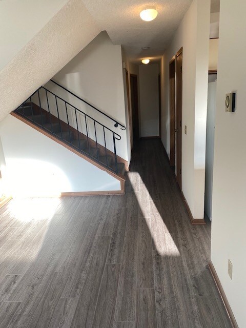 Hallway - 920 9th Ave SE