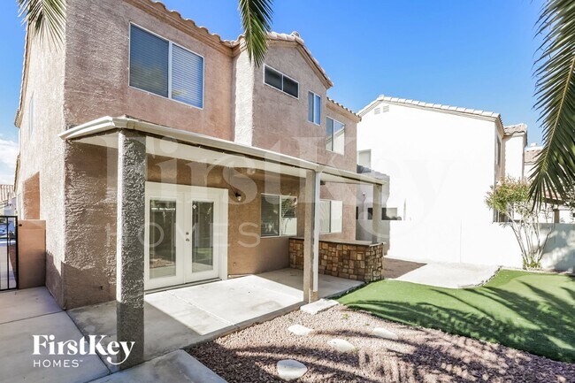 Building Photo - 4512 Powell Point Way