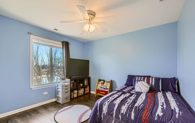Building Photo - 2606 Stowe Ct