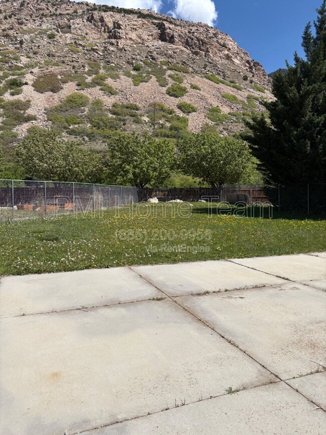 Building Photo - 1222 Willard Peak Dr