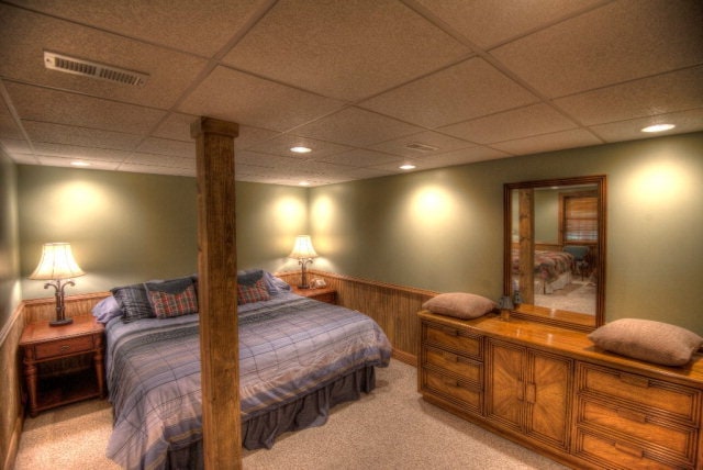 Building Photo - $1,750 - 2 Bedroom 1 Bathroom Gorgeous Furnished Basement Apartment Close to WCU