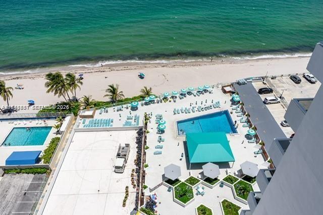 Building Photo - 3140 S Ocean Dr