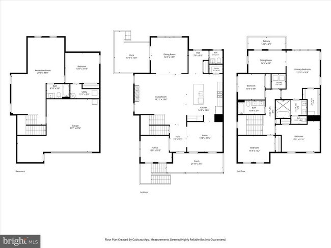 Building Photo - 15717 Tierra Dr