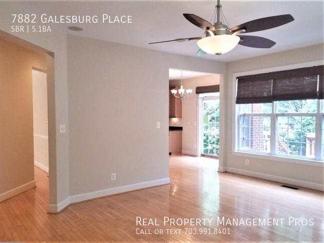 Building Photo - 7882 Galesburg Pl