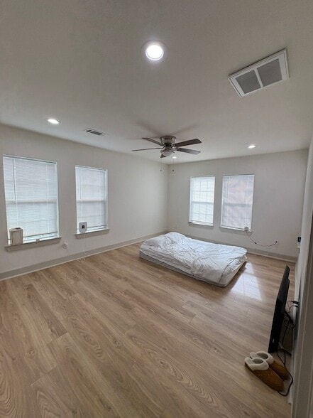 Building Photo - 2919 Rosedale St