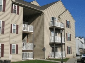 Noble Oaks Apartments - Noble Oaks