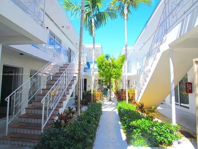 Building Photo - 1550 Pennsylvania Ave