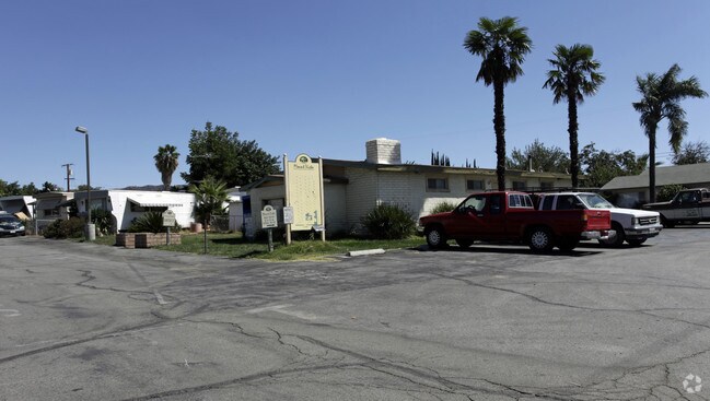 Primary Photo - Mt. Vista Mobile Home Park