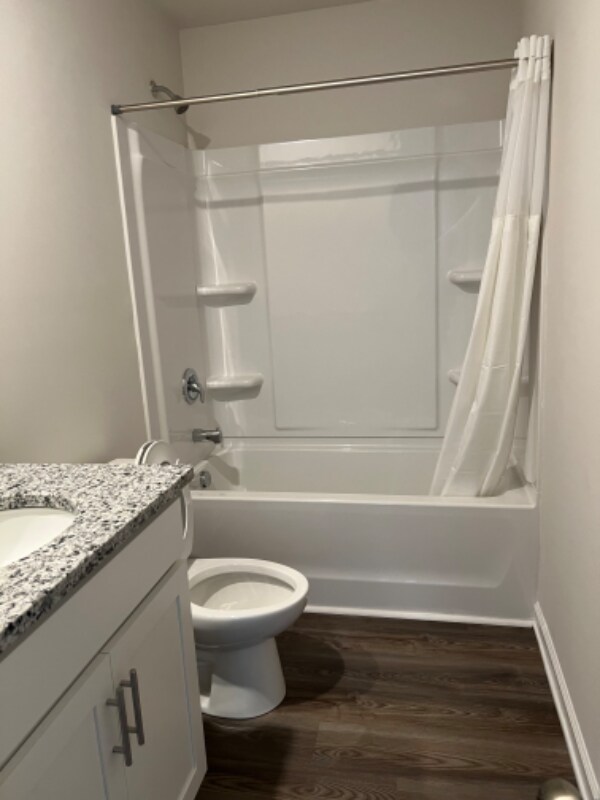 Building Photo - 4119 Garrison Ln