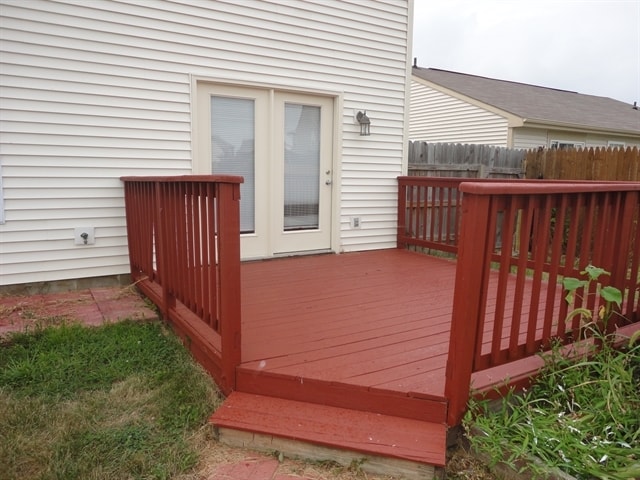 Building Photo - 6889 N Karnes Dr