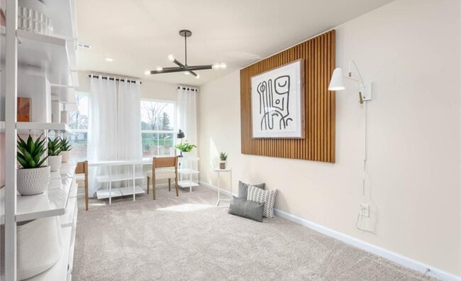 Building Photo - Stunning New Build Townhome Ready to Rent