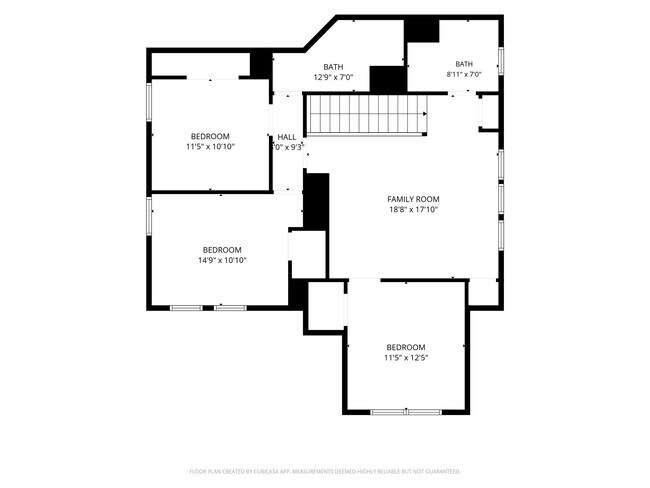 Building Photo - 3115 Lake Dr