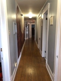 Building Photo - 419 N Gilbert St