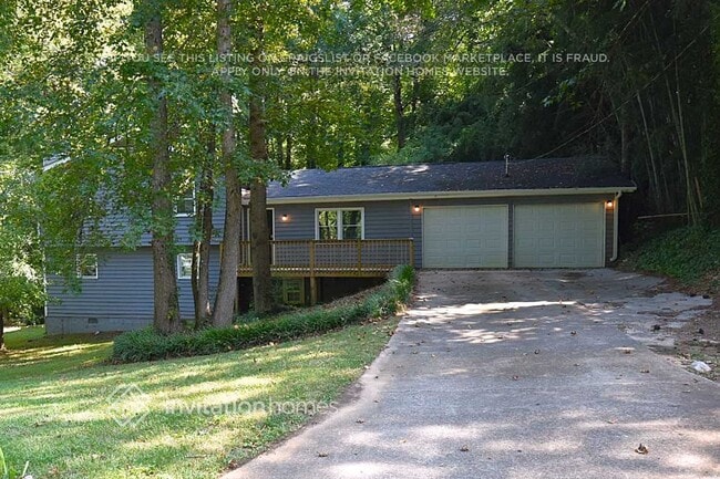 Building Photo - 2984 Sawgrass Trail SW