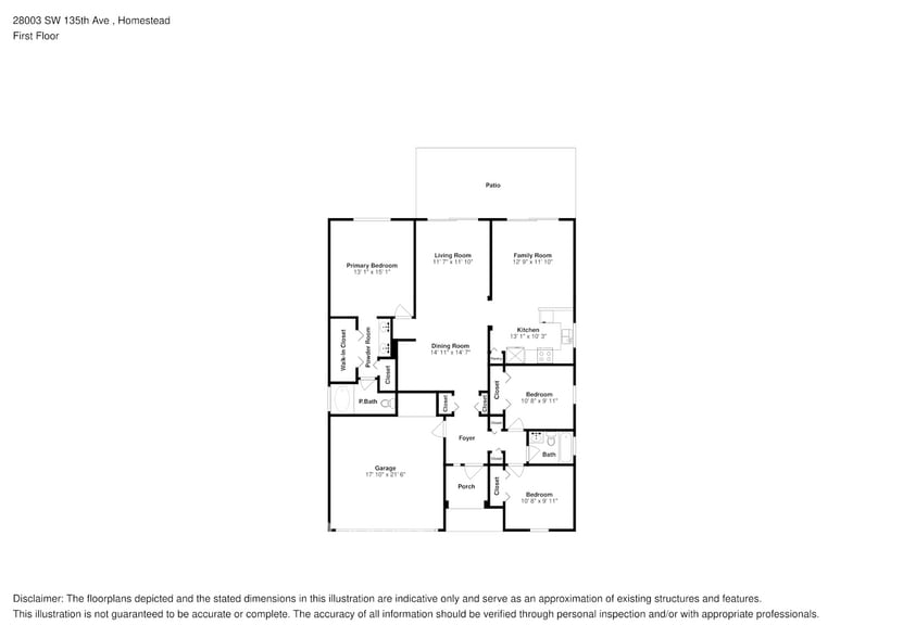 Building Photo - 28003 SW 135th Ave