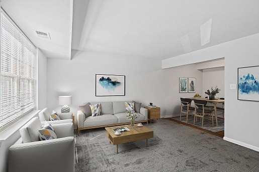 Building Photo - Catons Villas North Townhomes