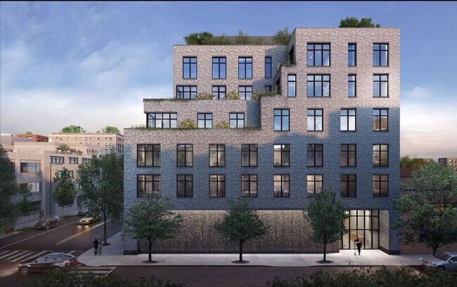 Building Photo - 509 Pacific St