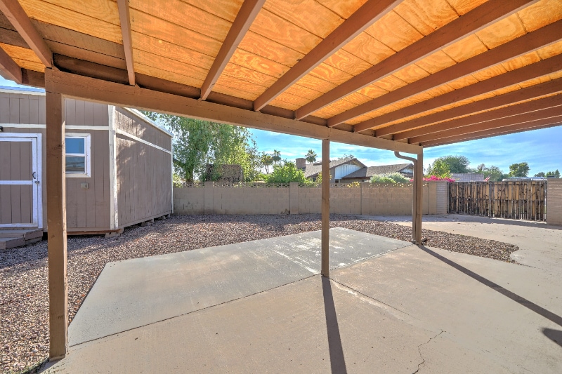 Building Photo - 4625 W Morten Ave