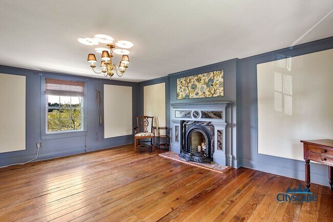 Building Photo - HISTORIC FARMHOUSE ON AN ACRE IN MANAKIN