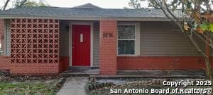 Building Photo - 7626 Muleshoe Ln