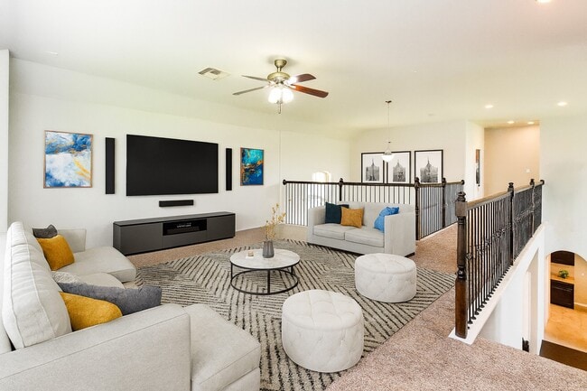 Building Photo - 13906 Manobrook Ct