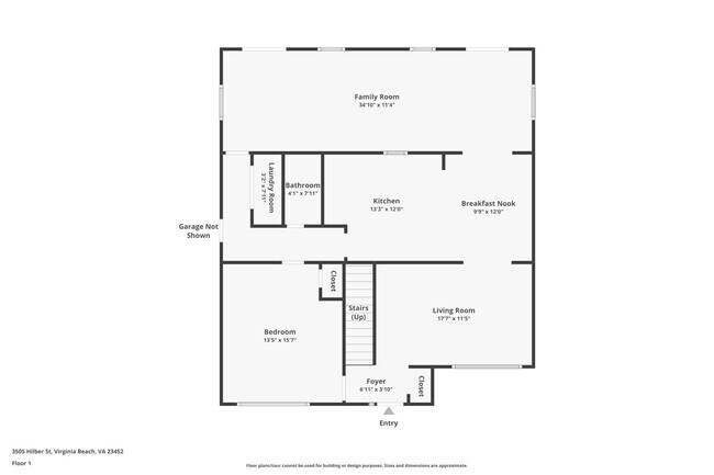 Building Photo - 3505 Hilber St