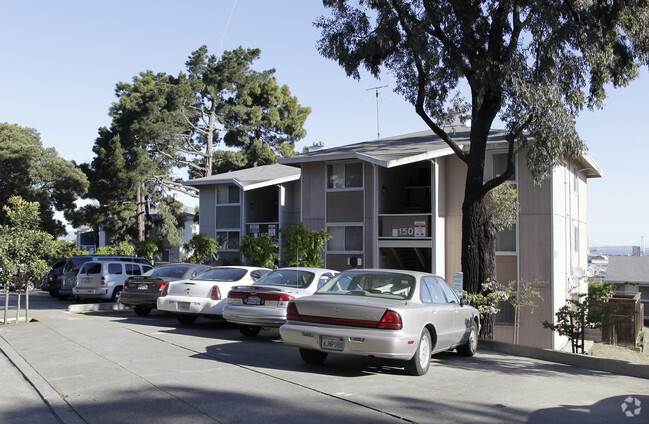 Building Photo - Ridgeview Terrace Apartments