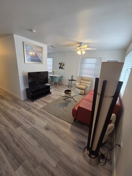 Building Photo - 4878 NW 4th Ter