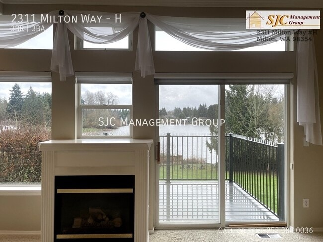 Building Photo - 2311 Milton Way