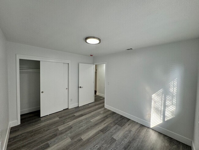Interior Photo - Carrington Living