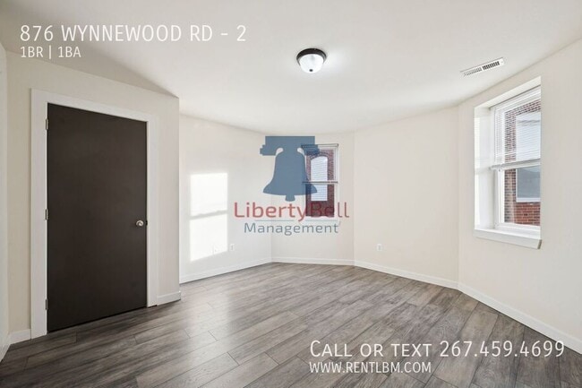 Building Photo - 876 Wynnewood Rd