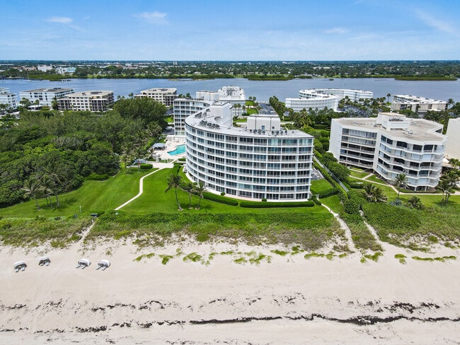 Building Photo - 2774 S Ocean Blvd