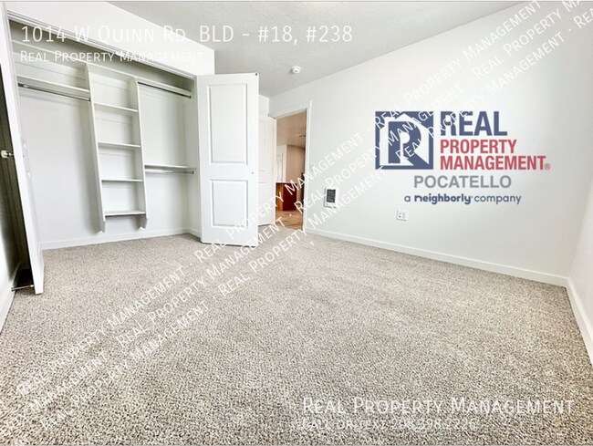 Building Photo - 1014 W Quinn Rd