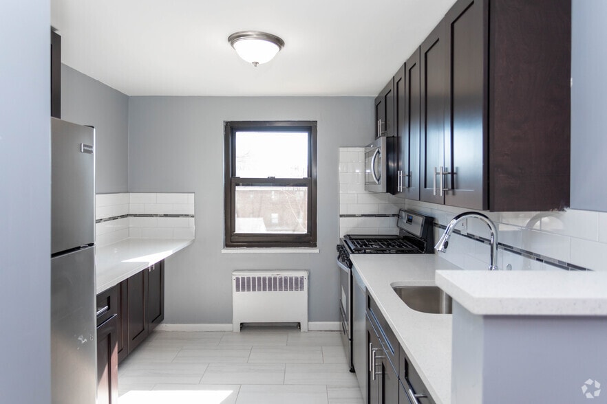 Boulevard Apartments 398 Church St Hasbrouck Heights NJ 07604