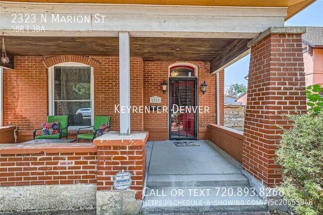 Building Photo - Mansion on Marion! Free Wifi, Fitness Room...