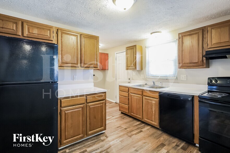 Building Photo - 6624 Cordova Ct