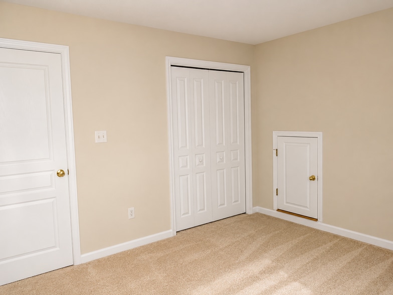 Bedroom 2 - 6406 Granite Hill Ln