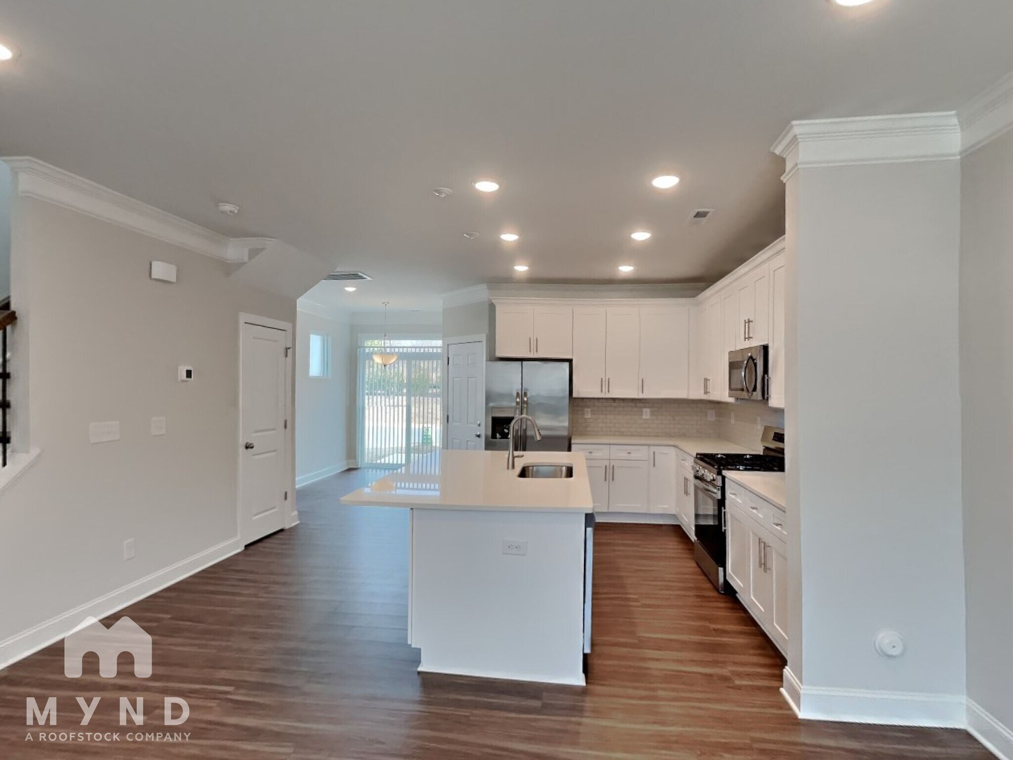 Building Photo - 5541 Stafford Rd