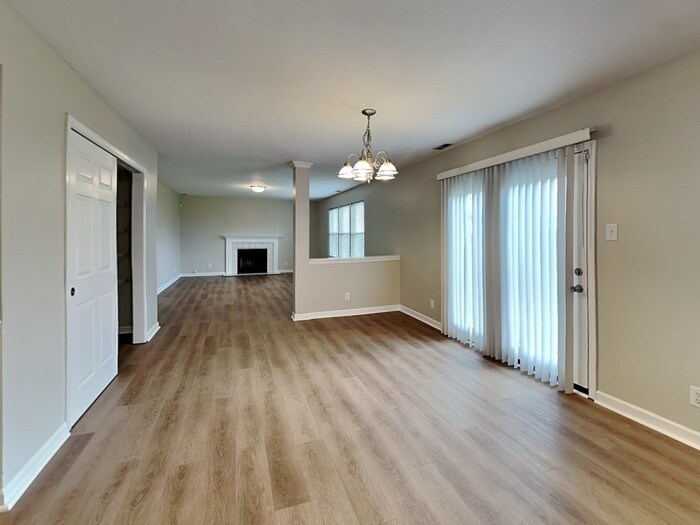 Building Photo - 5244 Baysdon Cir