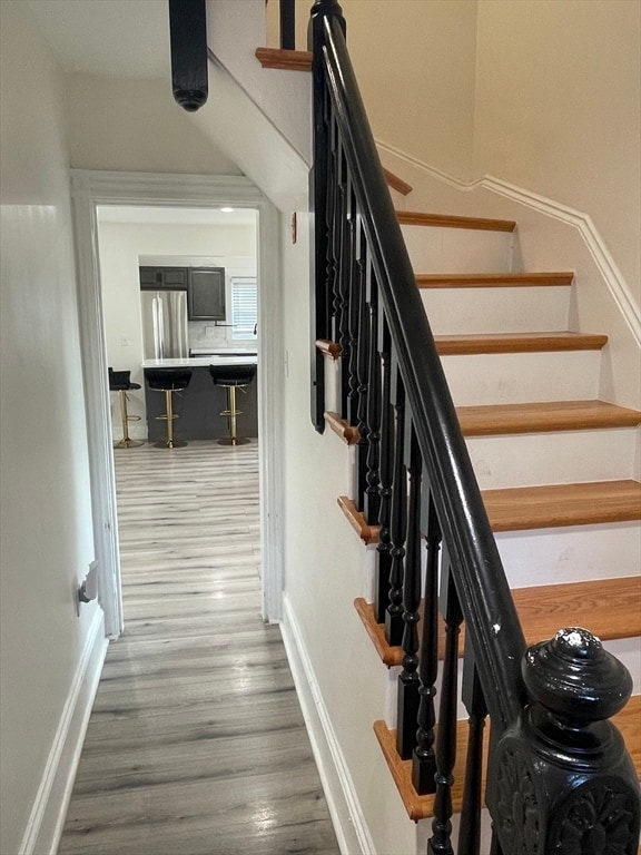 Building Photo - 28 Power St