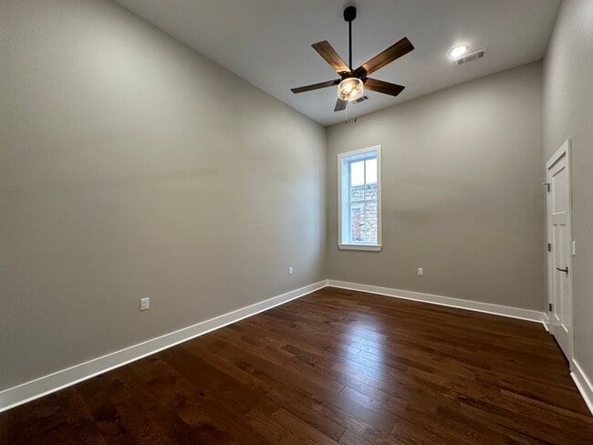 Building Photo - Charming Downtown Apartments