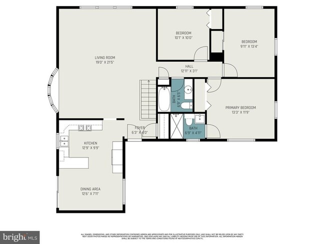 Building Photo - 8411 Derby Ct