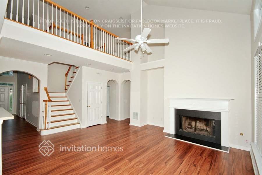 Building Photo - 4043 Ashland Cir