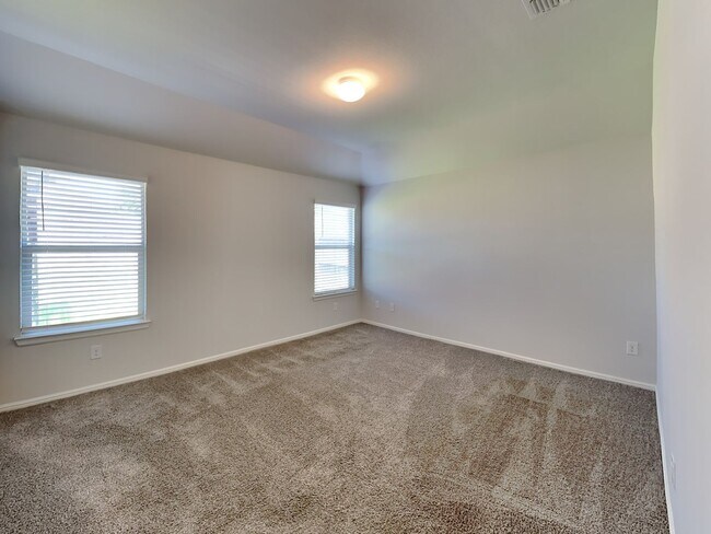 Building Photo - Chapel Creek Beauty with Designer Kitchen, Spacious Layout & Private Backyard Retreat!